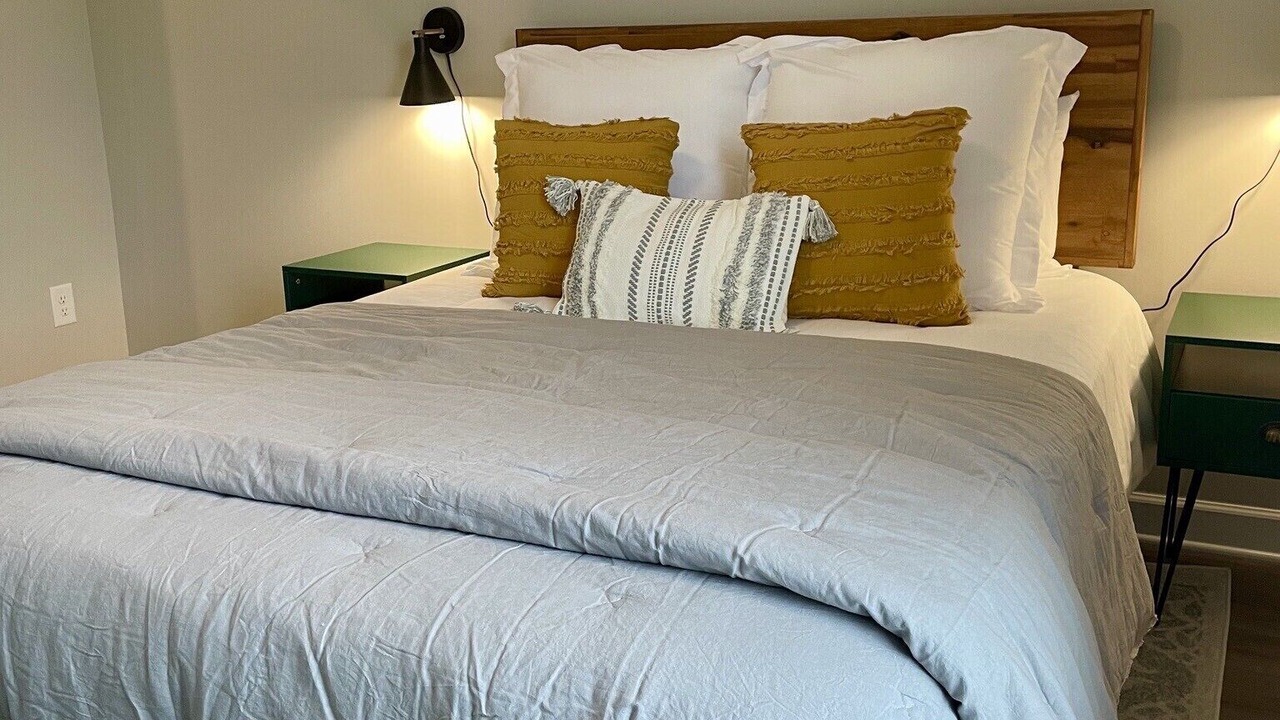 Photo of Bedroom in Tullahoma