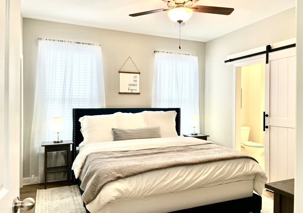 Photo of Bedroom in Tullahoma