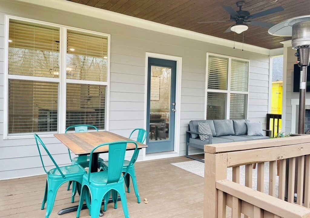 Photo of Outdoor in Tullahoma