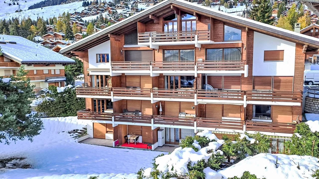 Photo of Others in Verbier