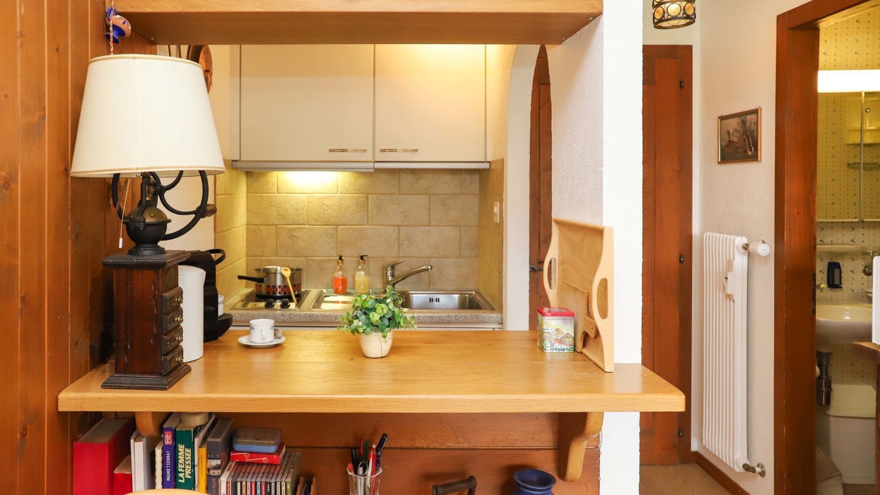 Photo of Bedroom in Verbier