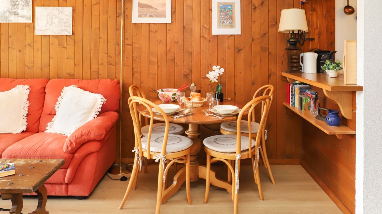 Photo of Bedroom in Verbier