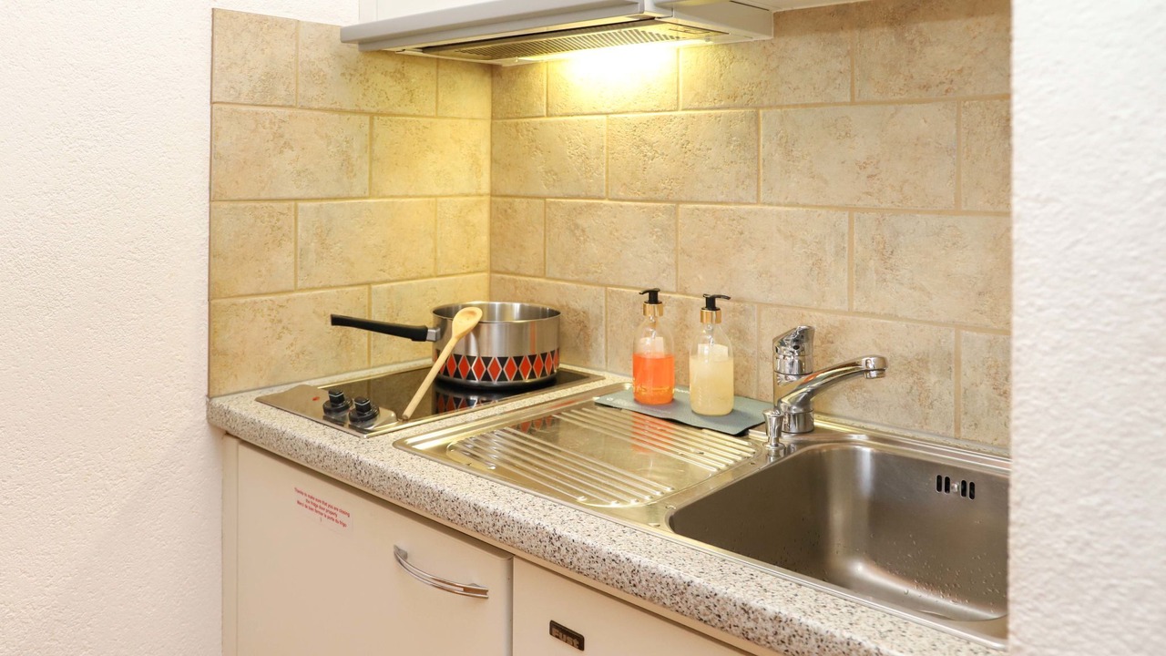 Photo of Bathroom in Verbier