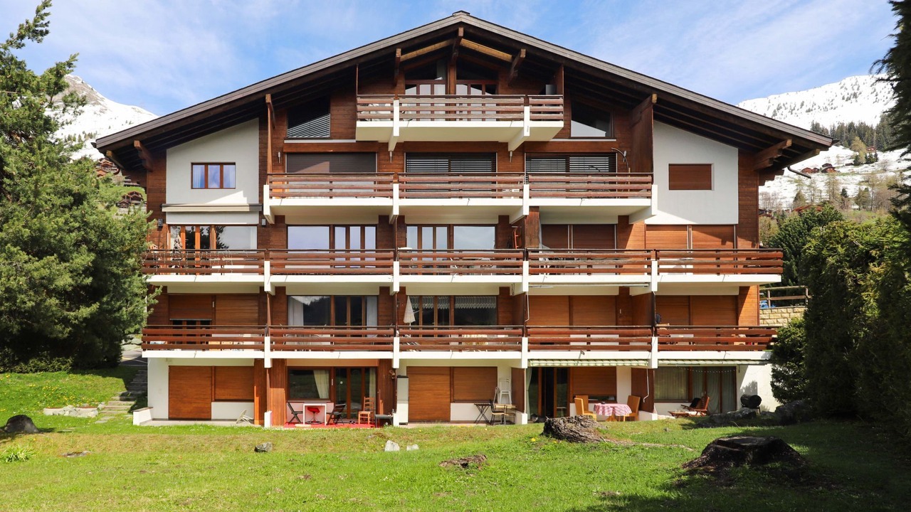 Photo of Others in Verbier