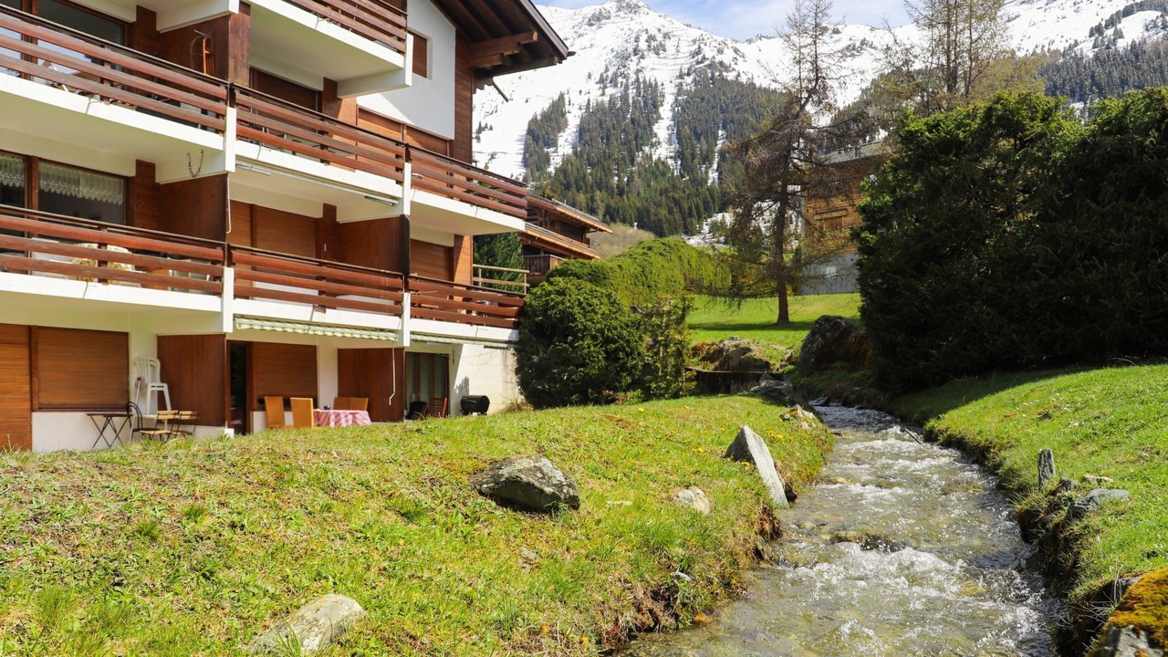 Photo of Others in Verbier