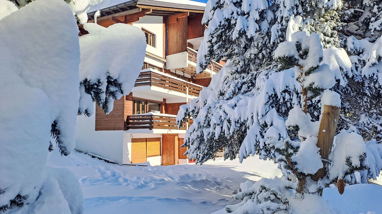 Photo of Others in Verbier