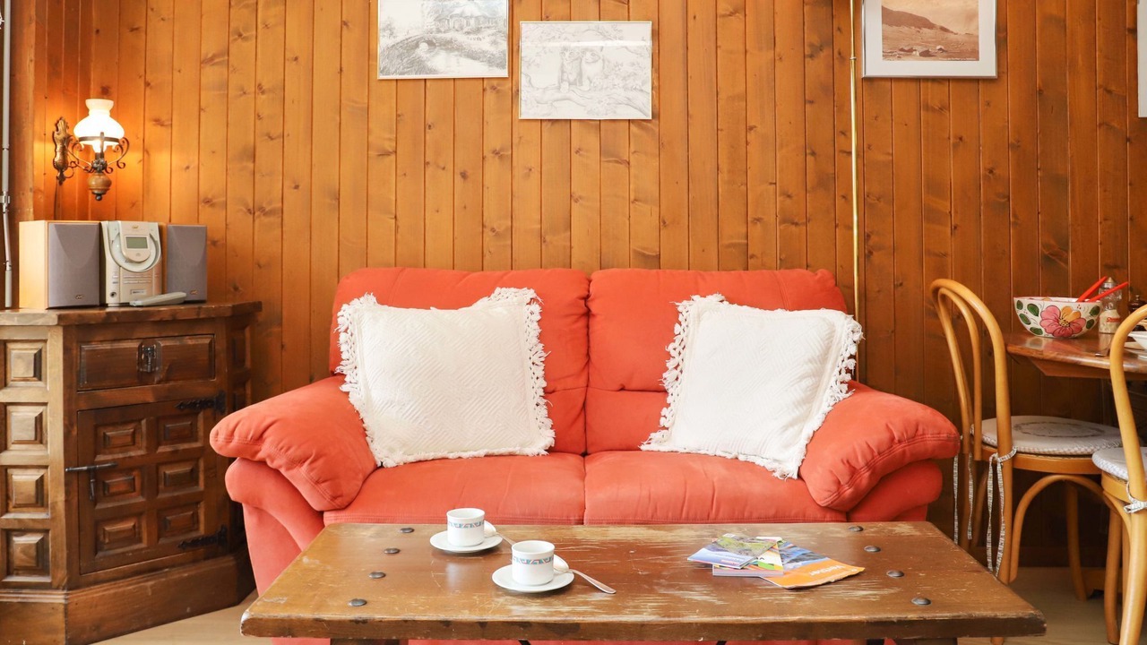 Photo of Livingroom in Verbier