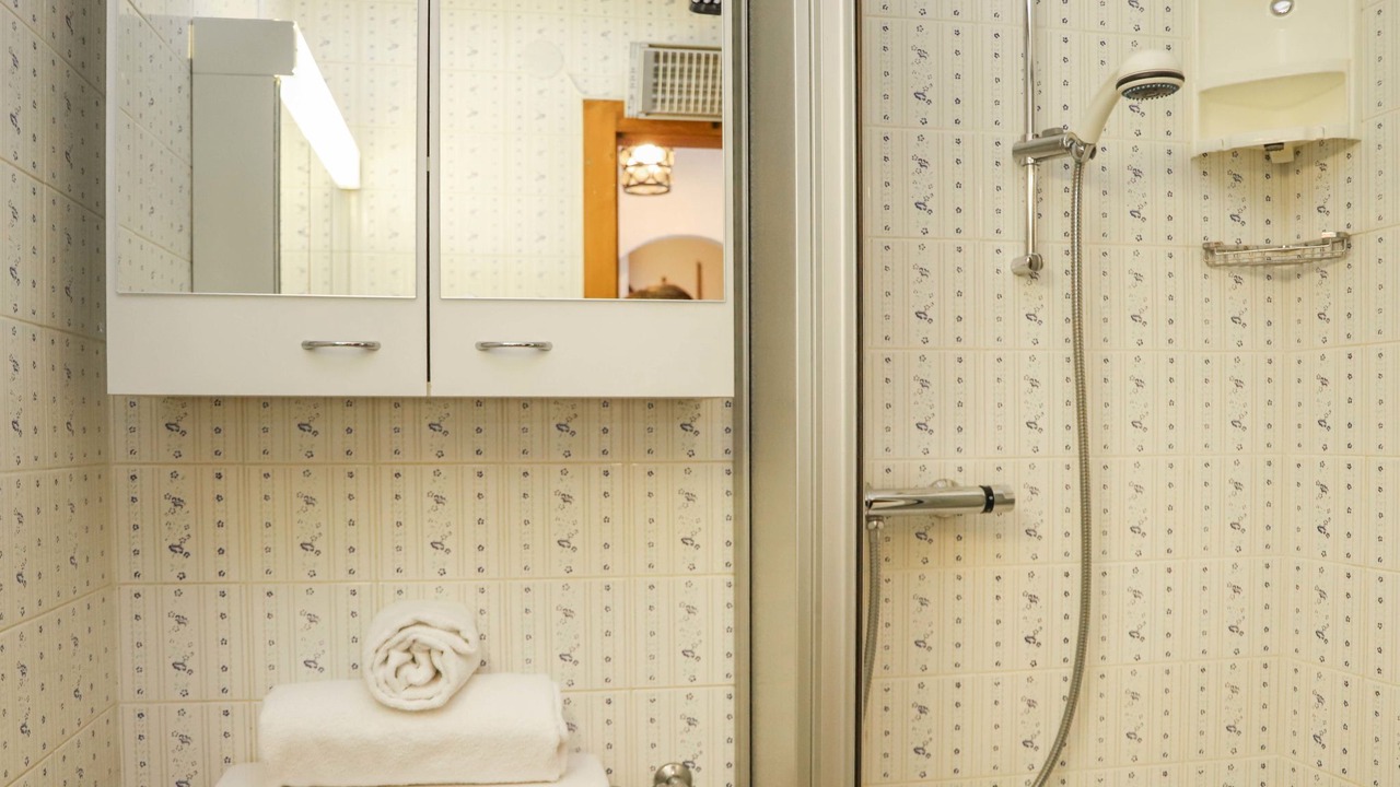 Photo of Bathroom in Verbier