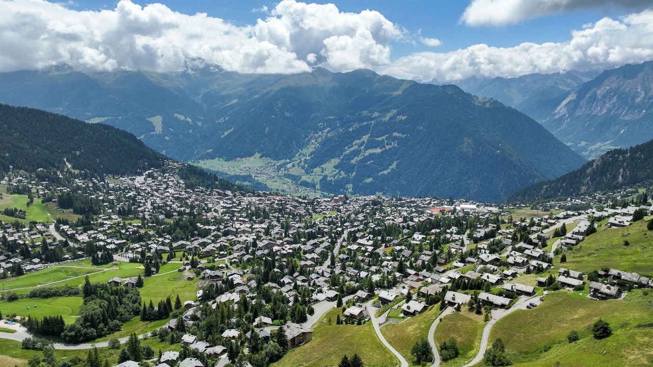 Photo of Others in Verbier