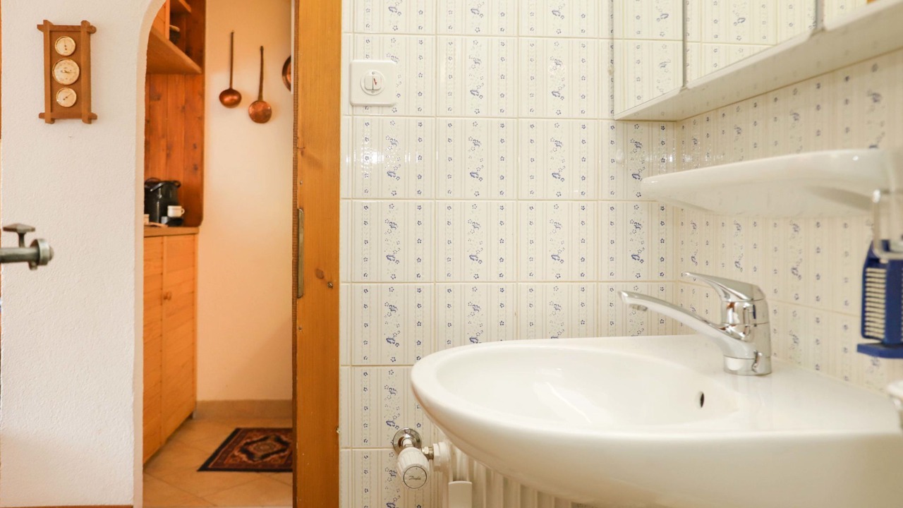 Photo of Bathroom in Verbier