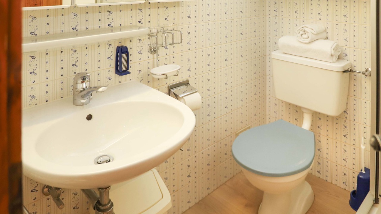 Photo of Bathroom in Verbier