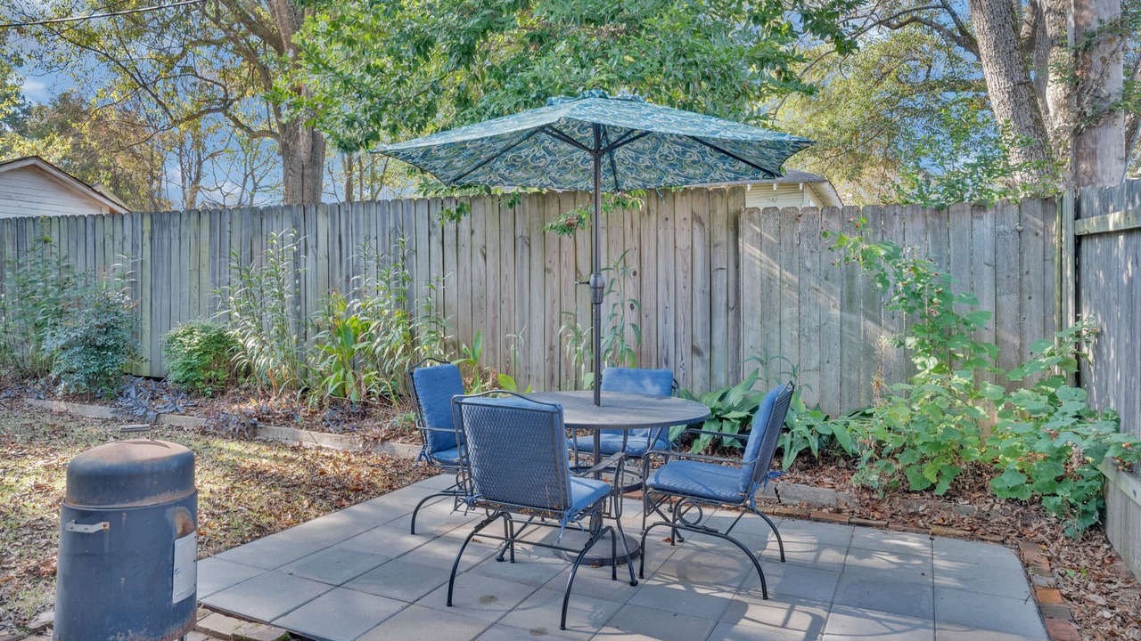 Photo of Outdoor in Highland Historic District