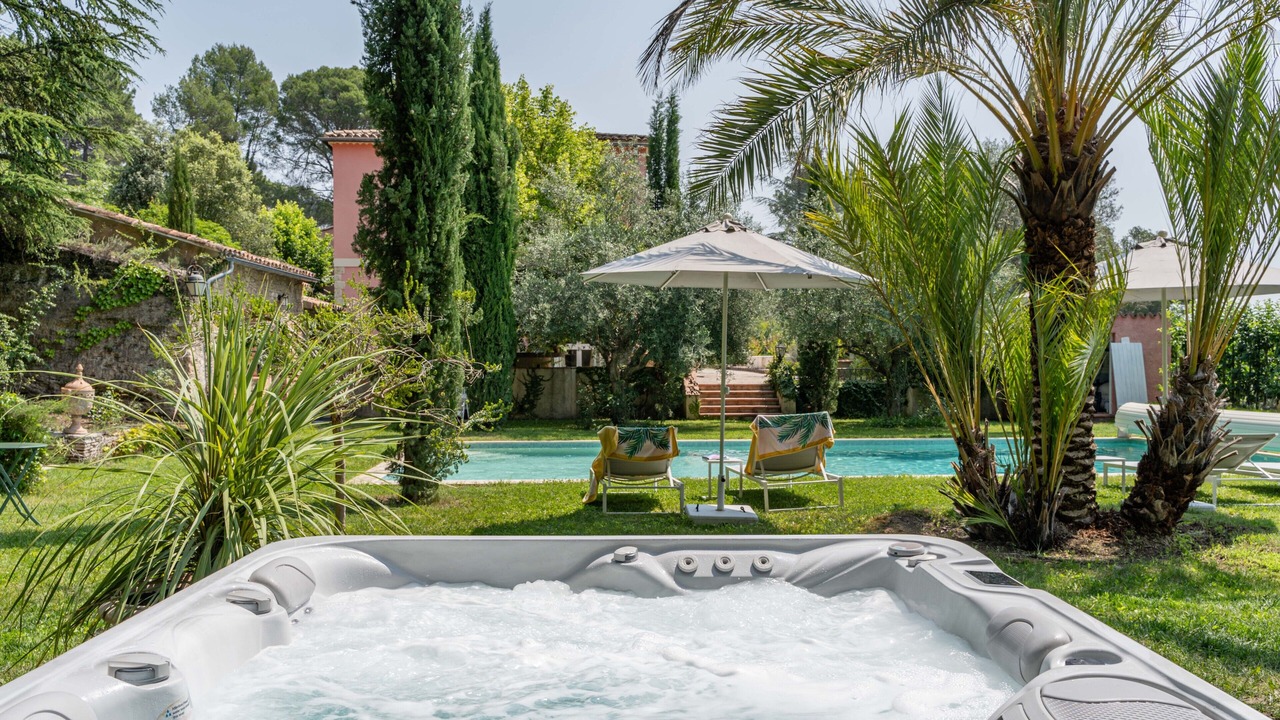 Photo of Patio Balcony in Salernes