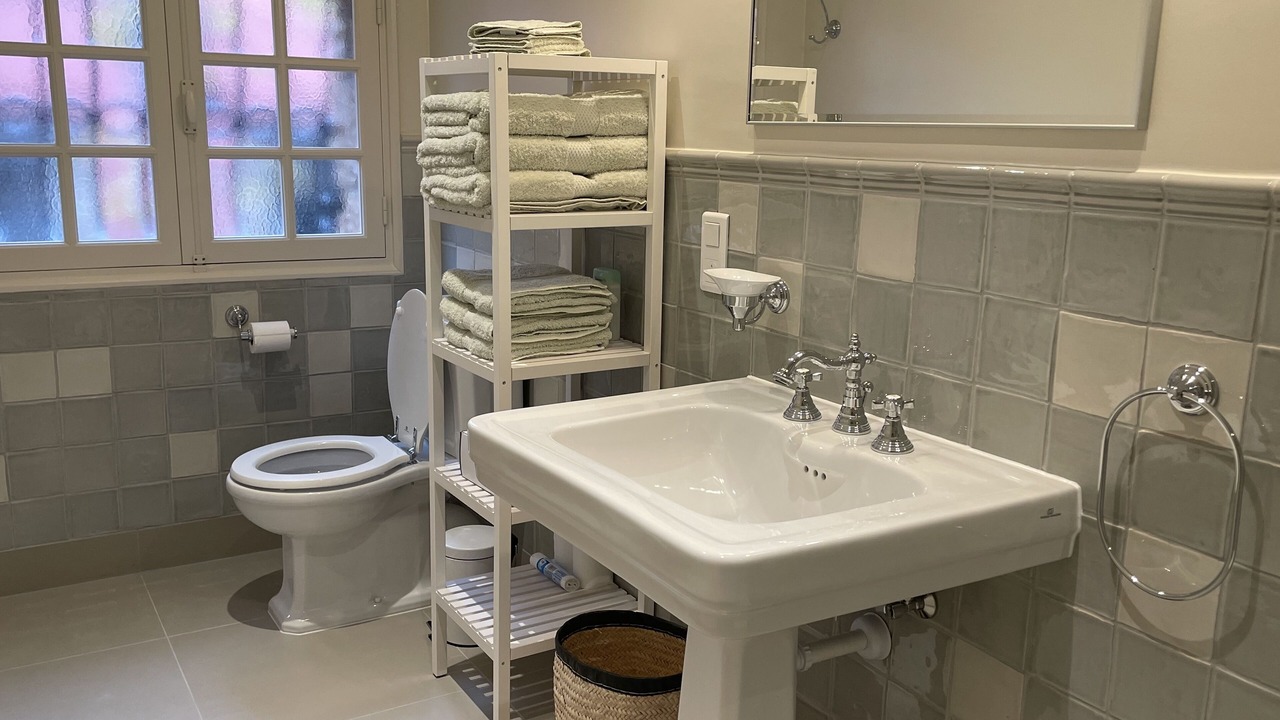 Photo of Bathroom in Salernes