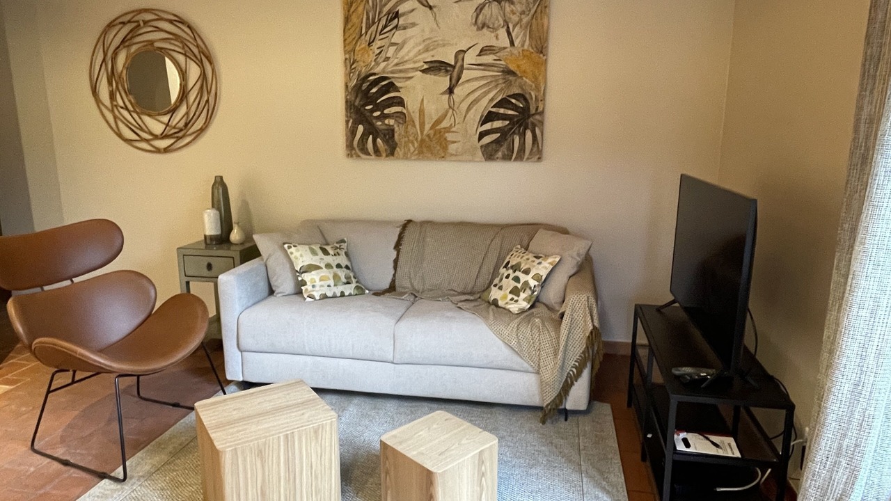 Photo of Livingroom in Salernes