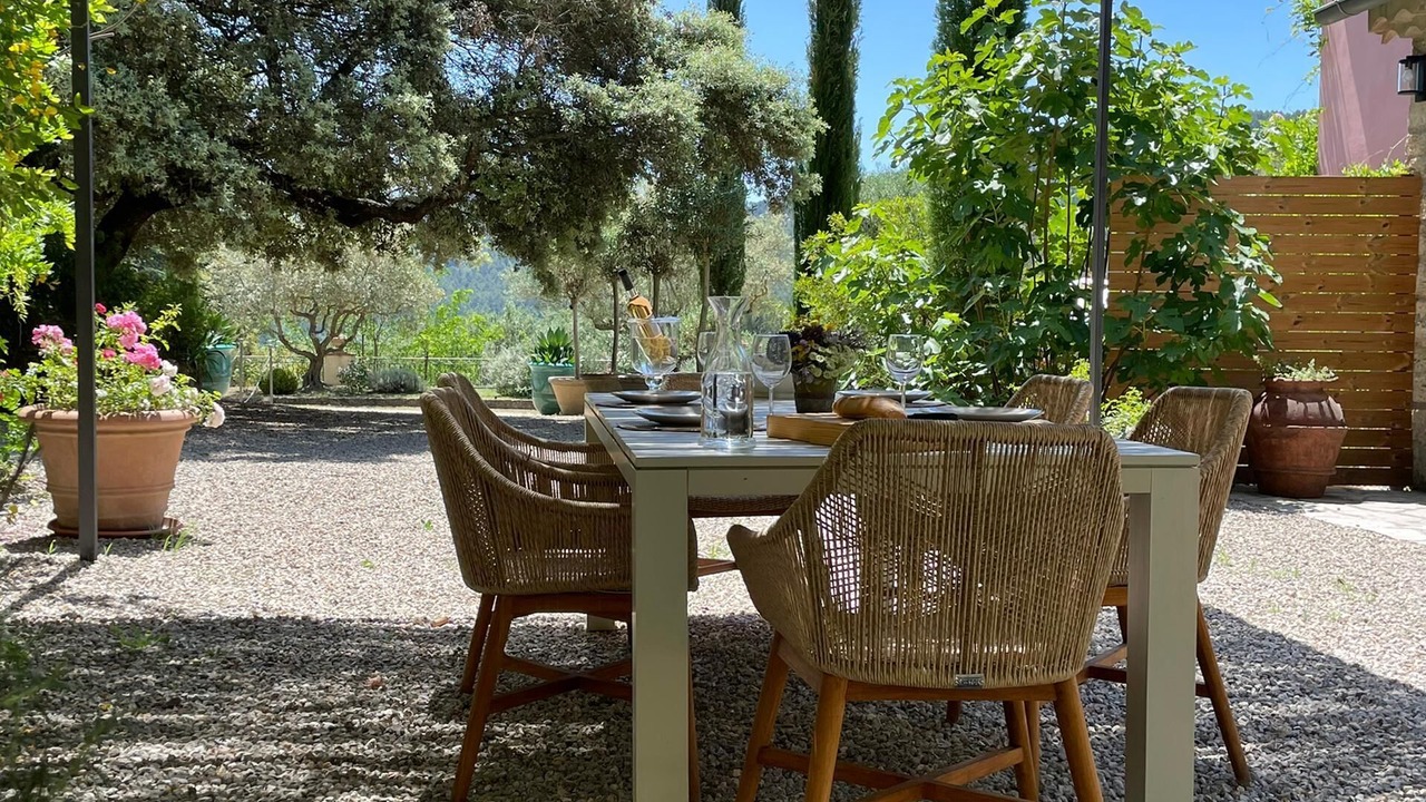 Photo of Outdoor in Salernes