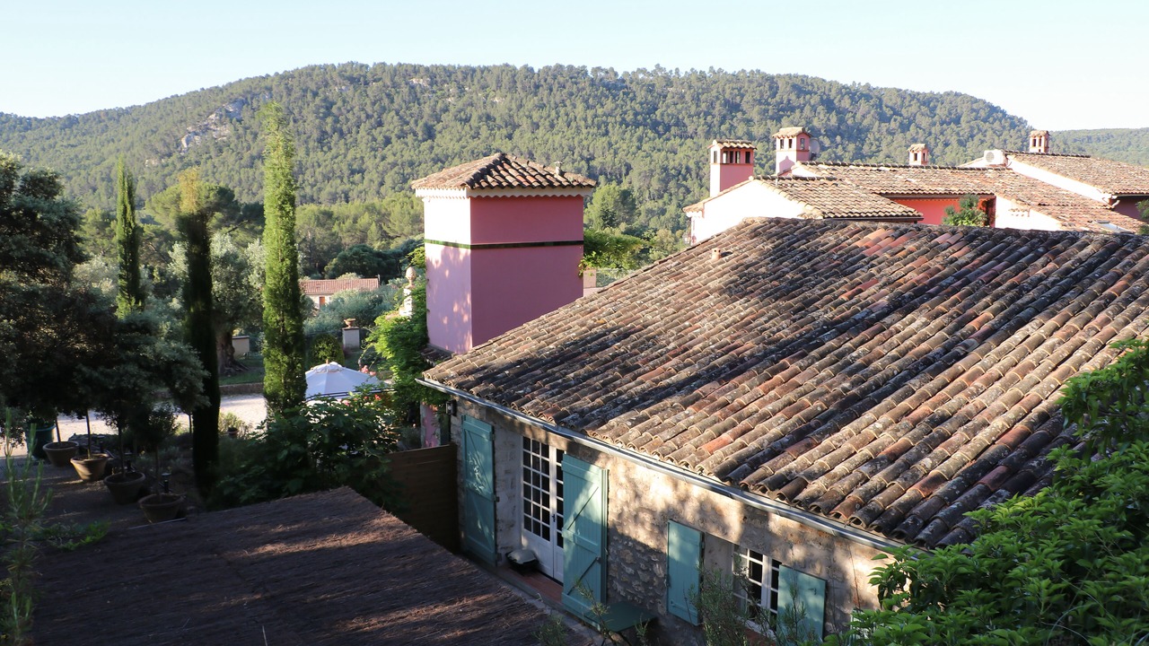 Photo of Outdoor in Salernes
