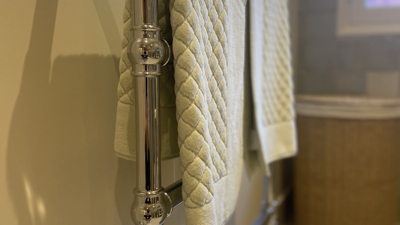 Photo of Bathroom in Salernes