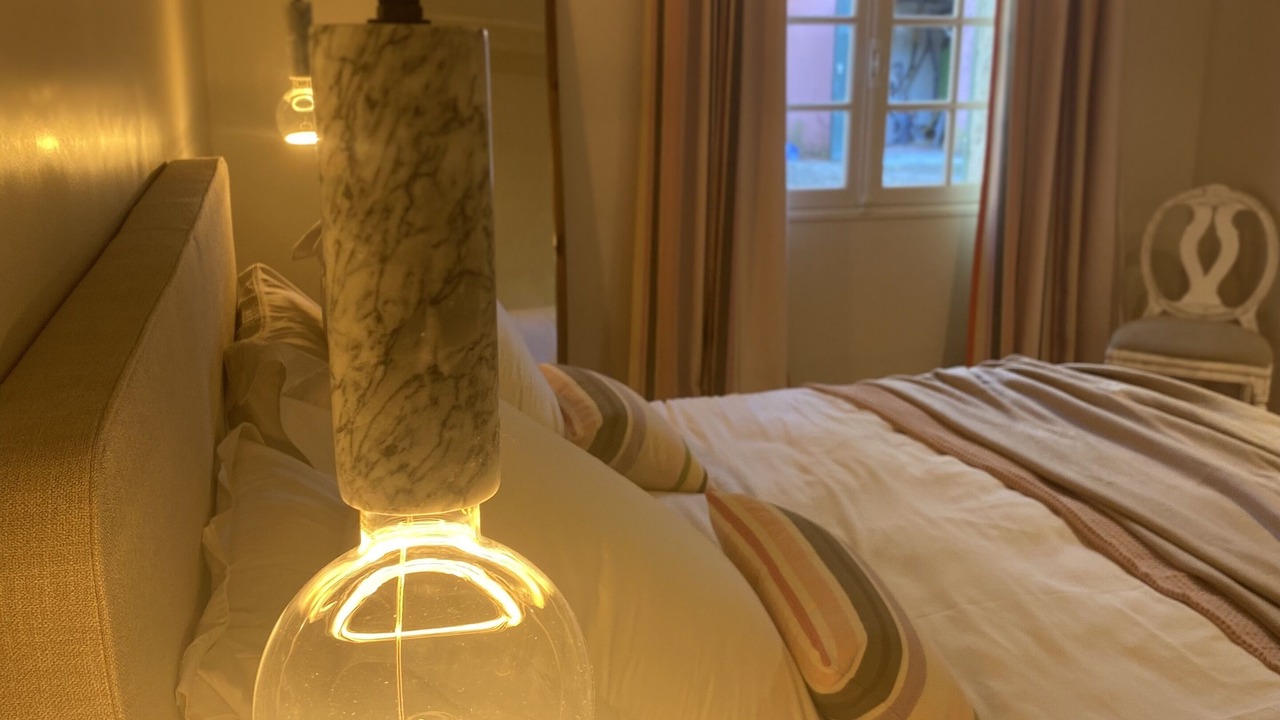 Photo of Bedroom in Salernes