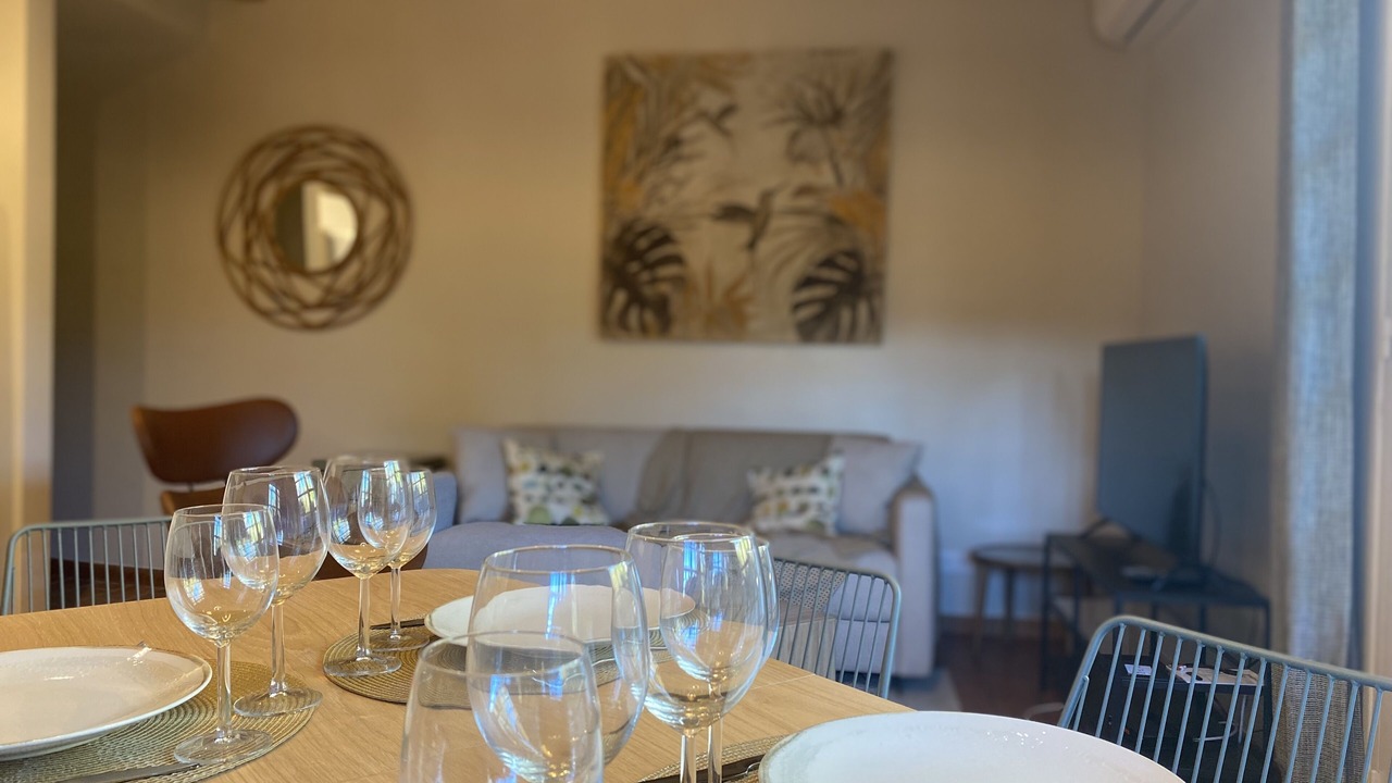 Photo of Livingroom in Salernes