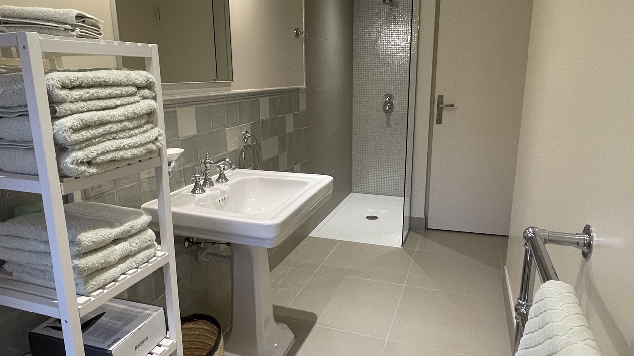 Photo of Bathroom in Salernes