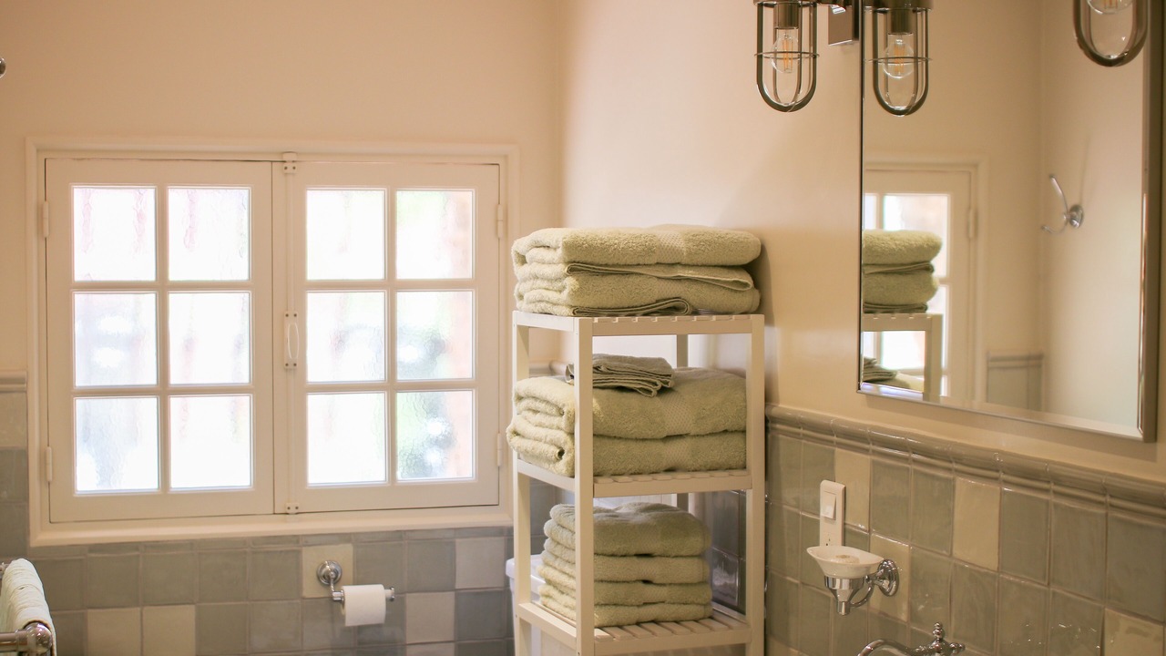 Photo of Bathroom in Salernes