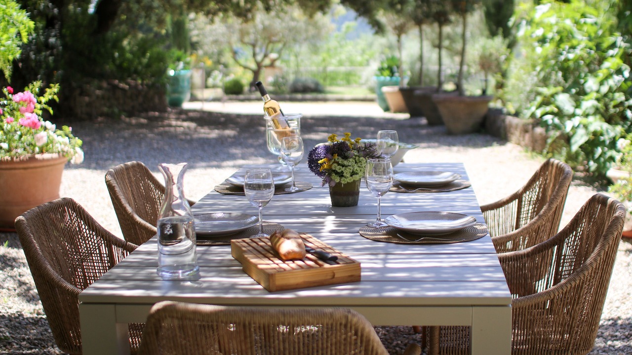 Photo of Outdoor in Salernes