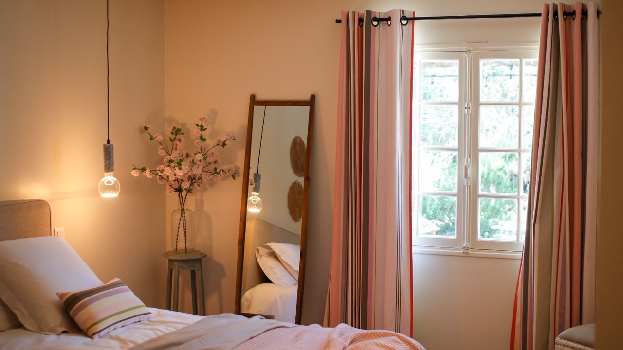Photo of Bedroom in Salernes