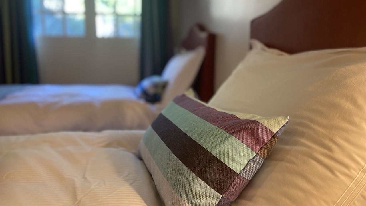 Photo of Bedroom in Salernes