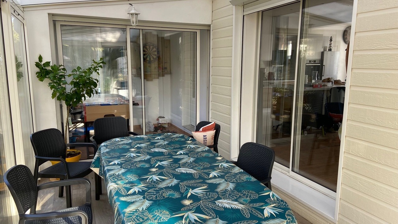 Photo of Outdoor in Taussat