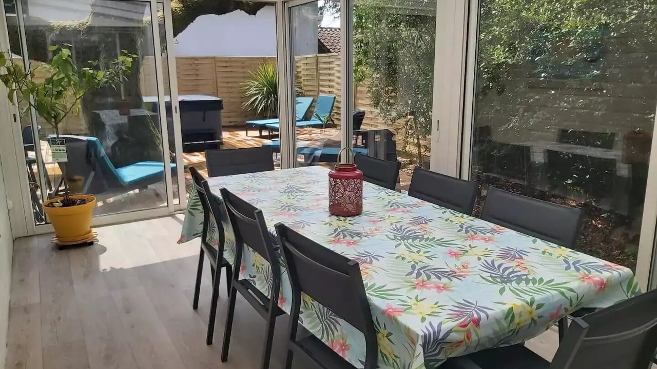 Photo of Outdoor in Taussat