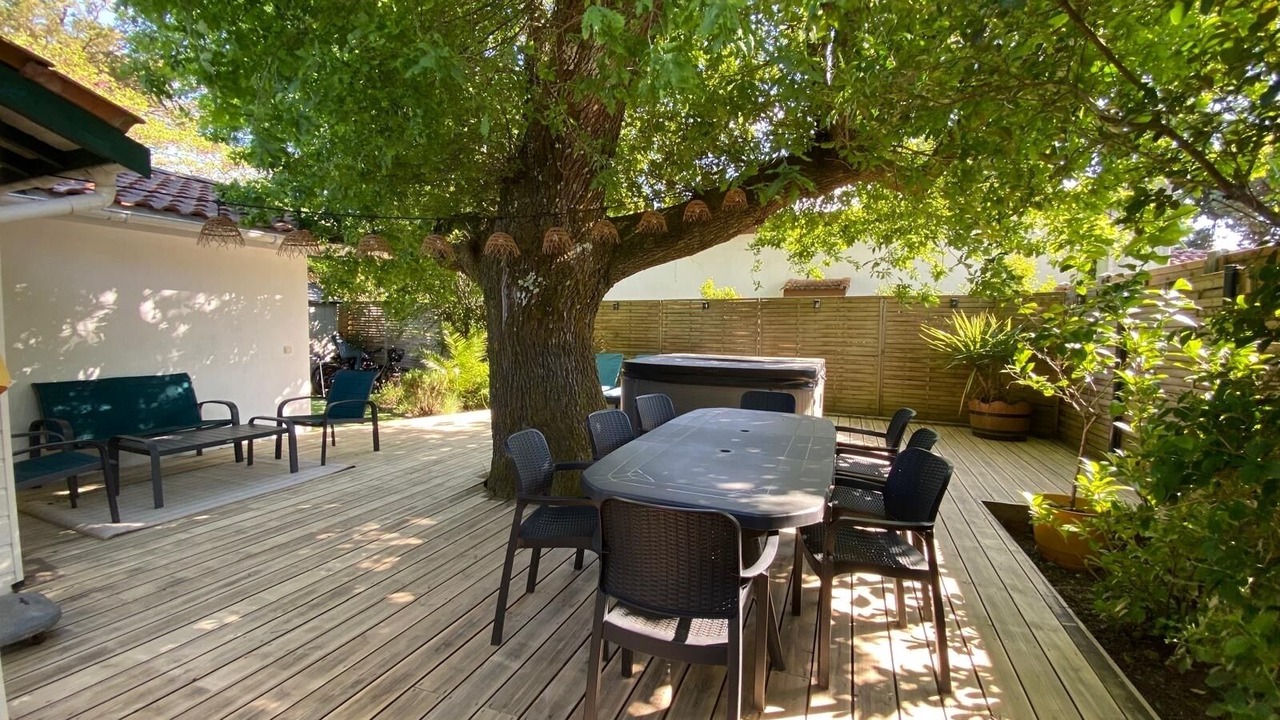 Photo of Outdoor in Taussat