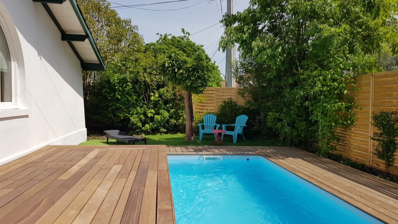 Photo of Outdoor in Taussat