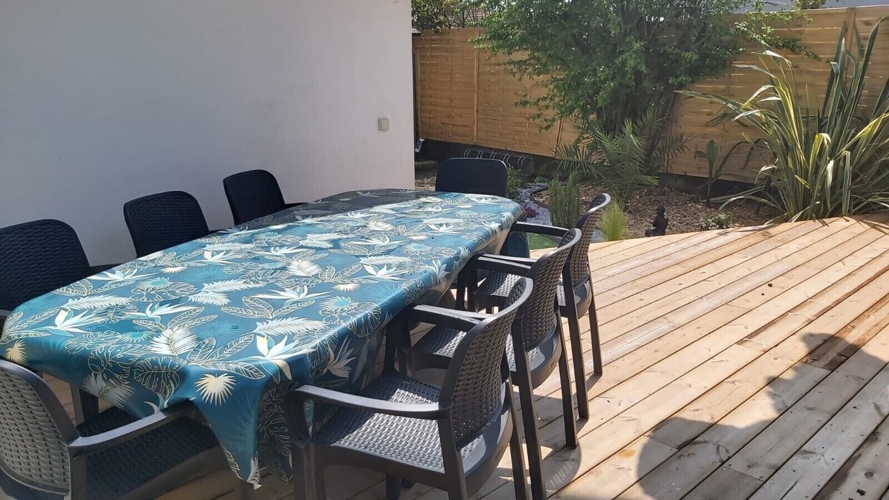 Photo of Outdoor in Taussat