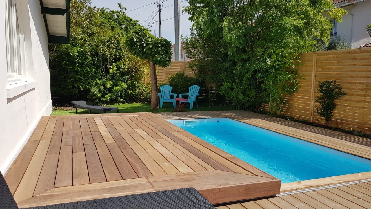 Photo of Outdoor in Taussat