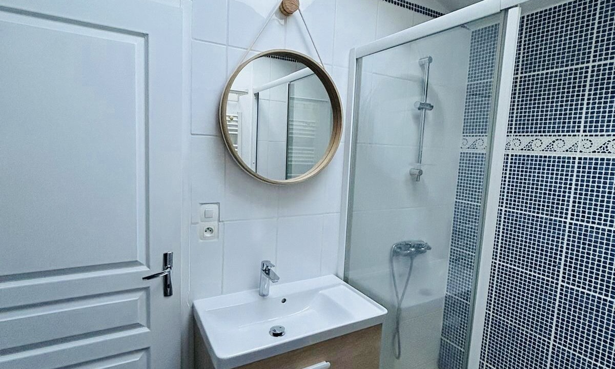 Photo of Bathroom in Taussat
