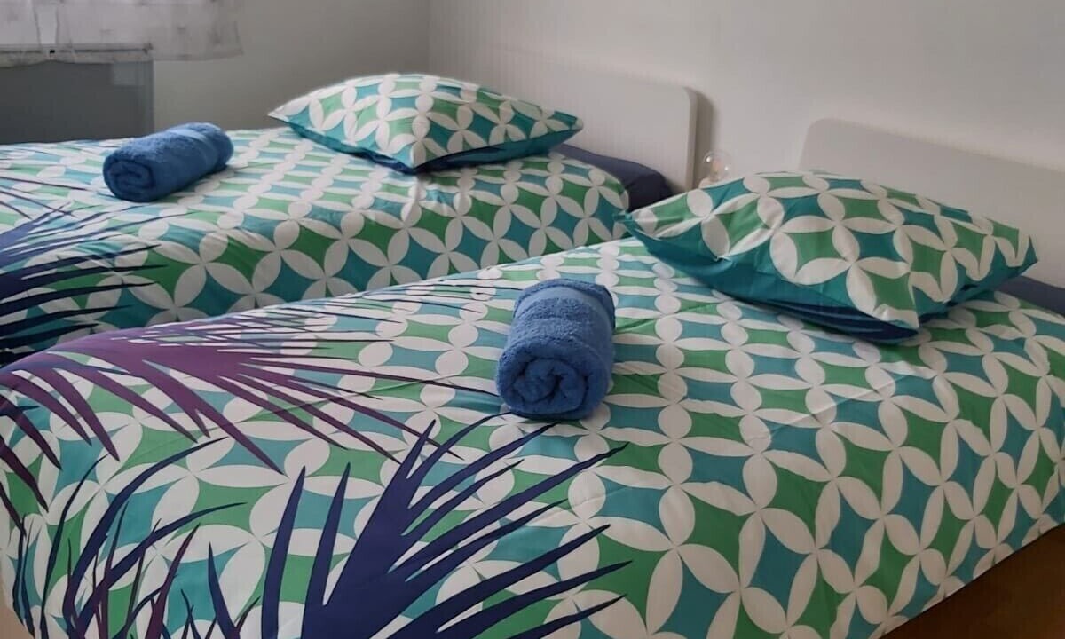 Photo of Bedroom in Taussat