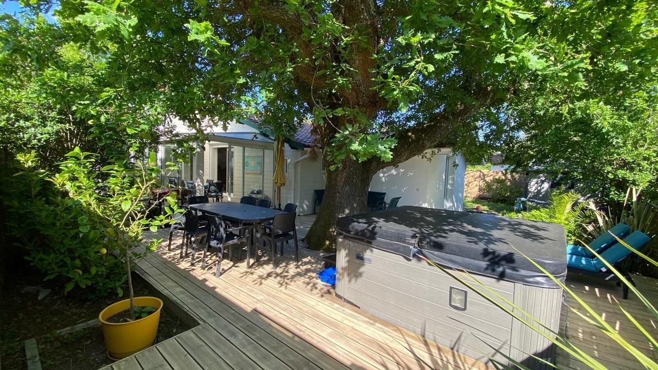 Photo of Outdoor in Taussat