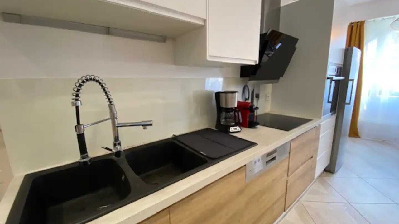 Photo of Kitchen in Taussat