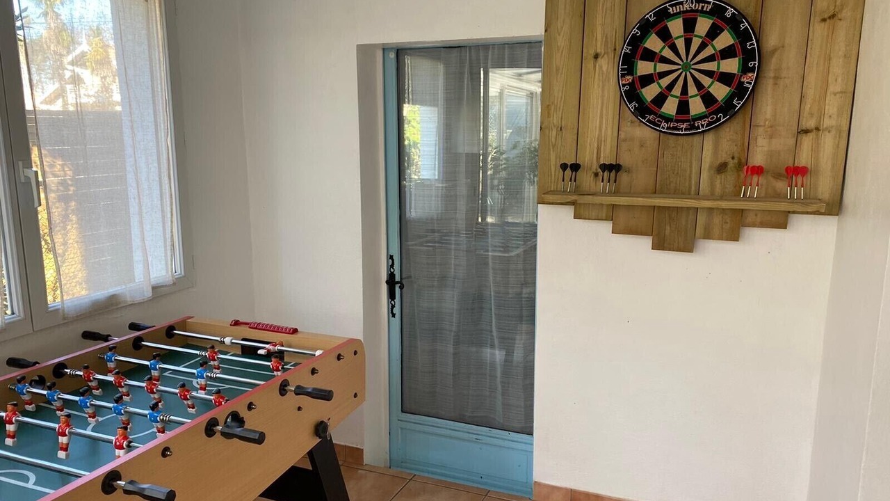 Photo of Bedroom in Taussat