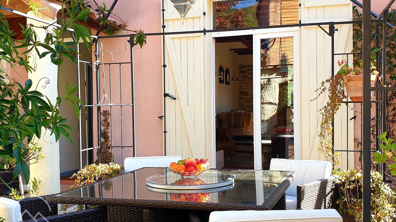 Photo of Outdoor in Puivert