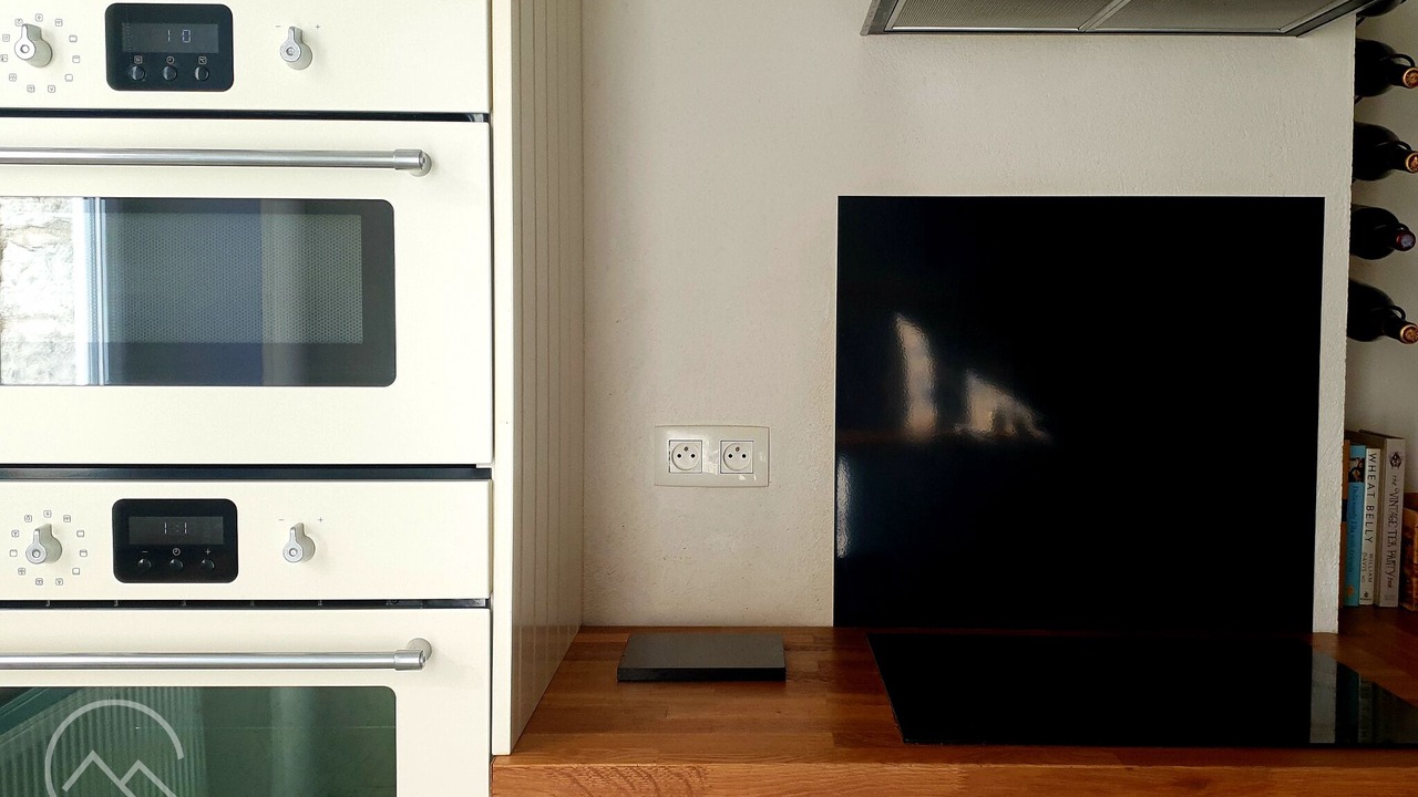 Photo of Kitchen in Puivert
