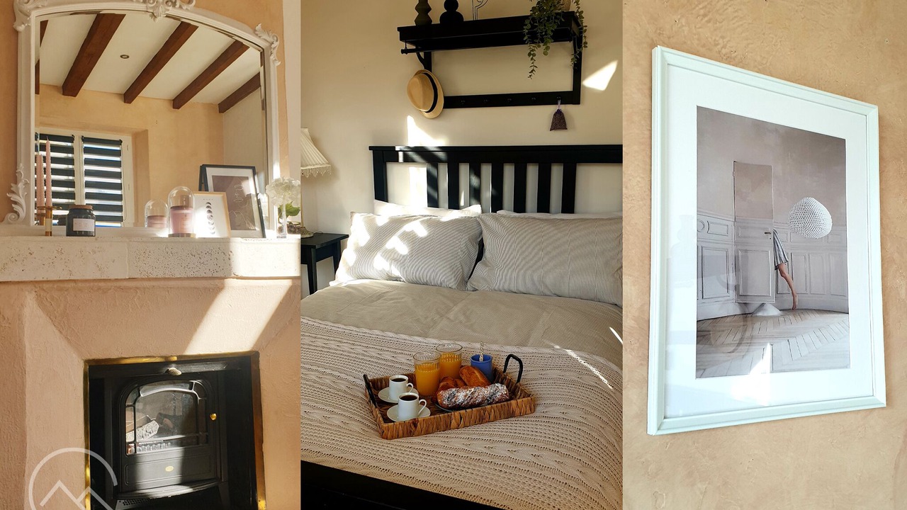Photo of Livingroom in Puivert