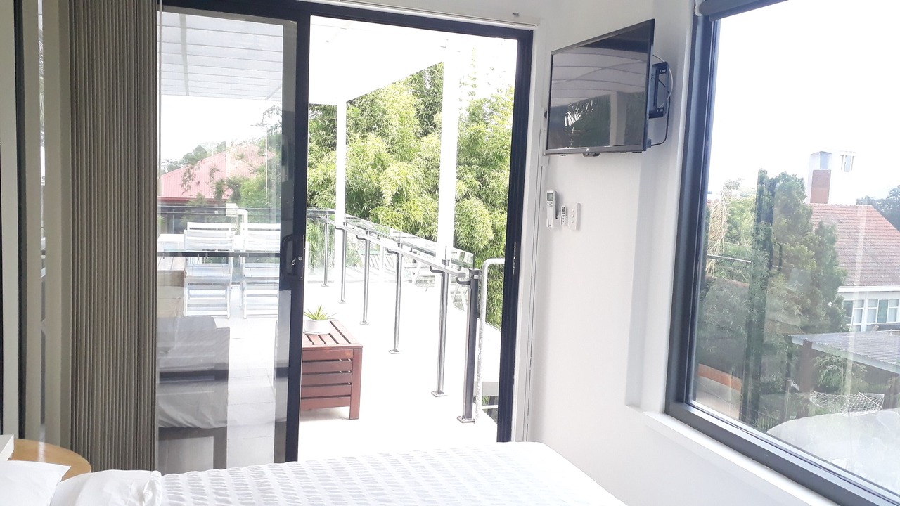 Photo of Bedroom in Wynnum