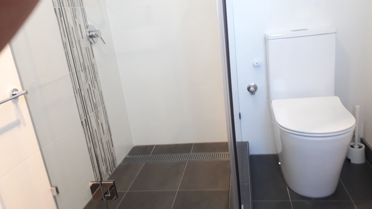 Photo of Bathroom in Wynnum