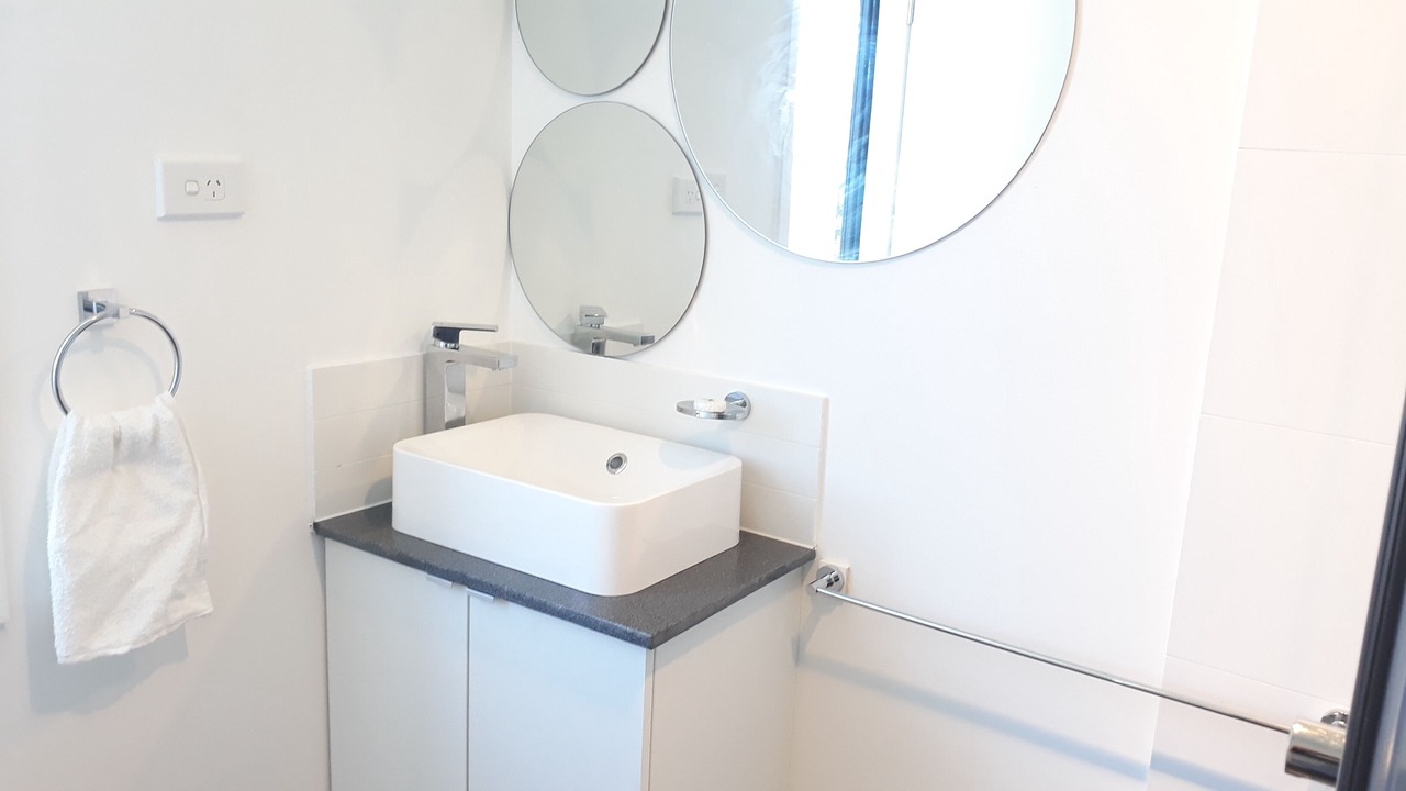 Photo of Bathroom in Wynnum