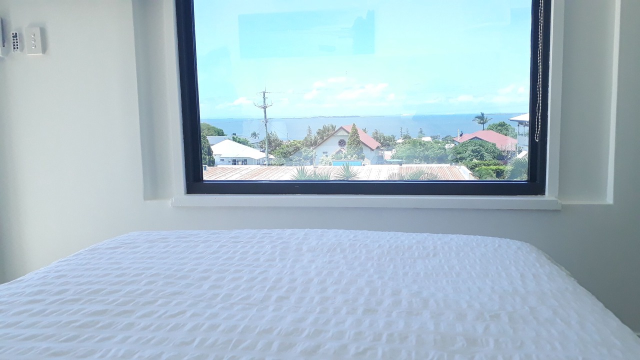 Photo of Bedroom in Wynnum