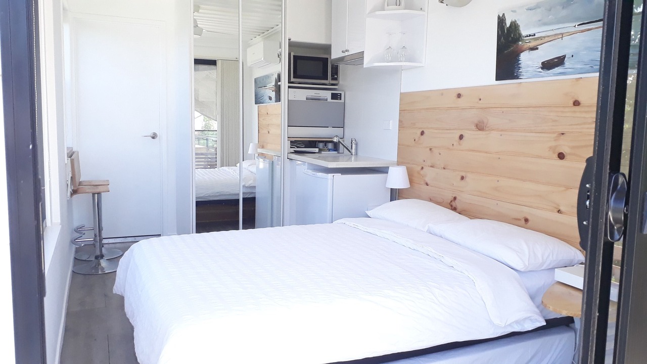 Photo of Bedroom in Wynnum