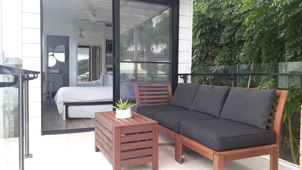 Photo of Patio Balcony in Wynnum