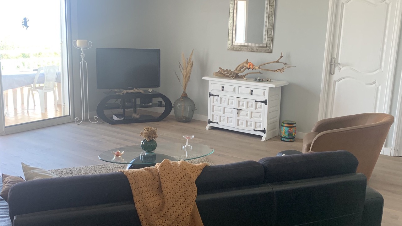 Photo of Livingroom in Marine de Davia